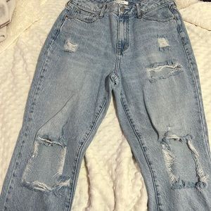 Mom Jean